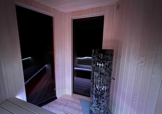 NoNe apartmány Branná