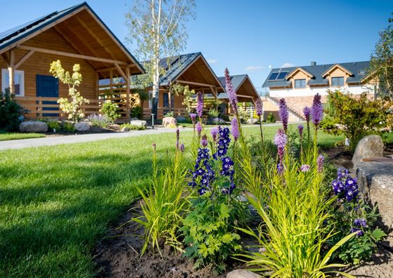 Osada Chmiel Chmielno