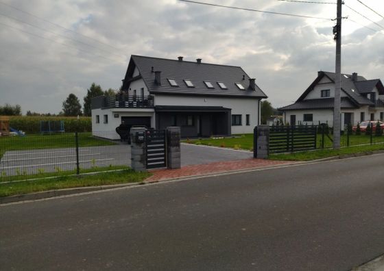 Apartamenty Zator