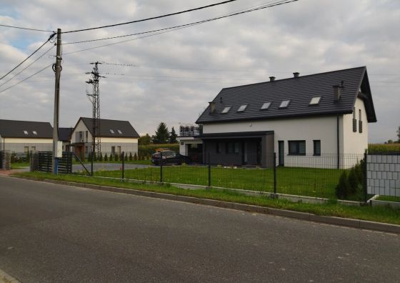 Apartamenty Zator