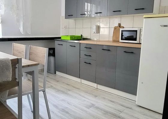 Hostel ETNA Rzeszów