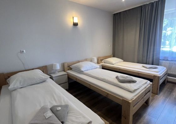 Hostel ETNA Rzeszów