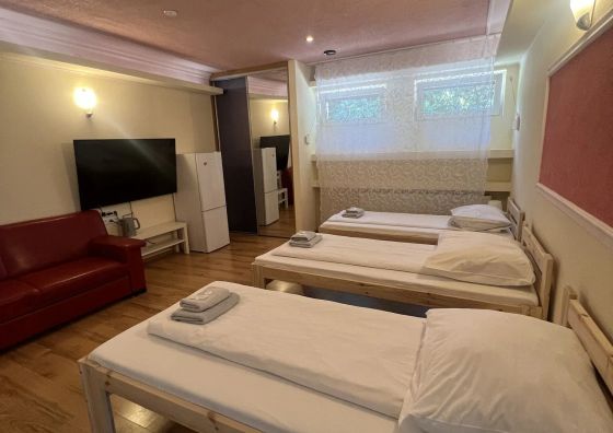 Hostel ETNA Rzeszów