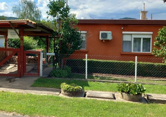 RárósLak Vendégház Ráróspuszta-Nógrádszakál