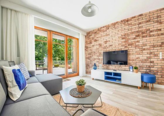 Apartamenty Sun & Snow Królewskie Kamieniczki Sopot