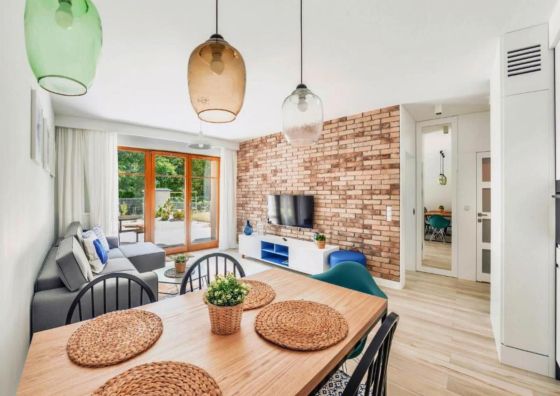 Apartamenty Sun & Snow Królewskie Kamieniczki Sopot