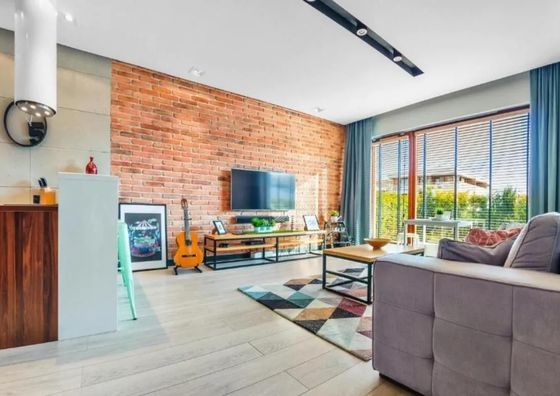  Apartamenty Sun & Snow Nowe Orłowo Gdynia