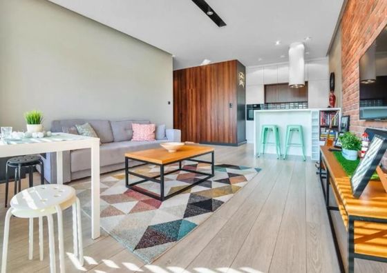  Apartamenty Sun & Snow Nowe Orłowo Gdynia