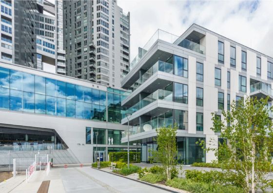 Apartamenty Sun & Snow Yacht Park Nabrzeże Gdynia