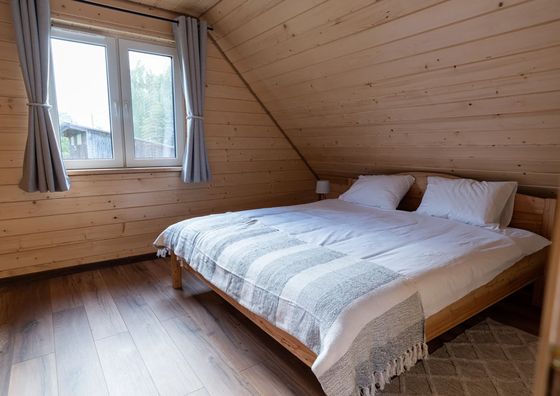 Willa Roztoczańska Ostoja Adamów