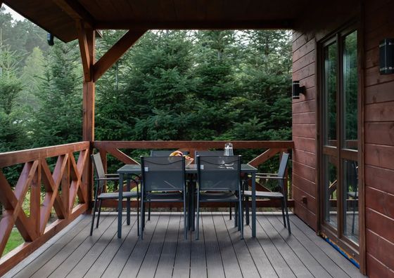 Willa Roztoczańska Ostoja Adamów