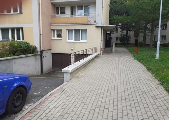 Etna 2 Kawalerka Chrobrego Rzeszów Apartament