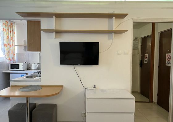 Etna 2 Kawalerka Chrobrego Rzeszów Apartament