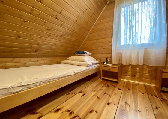 Domki Całoroczne Pod Kiczerą Baligród