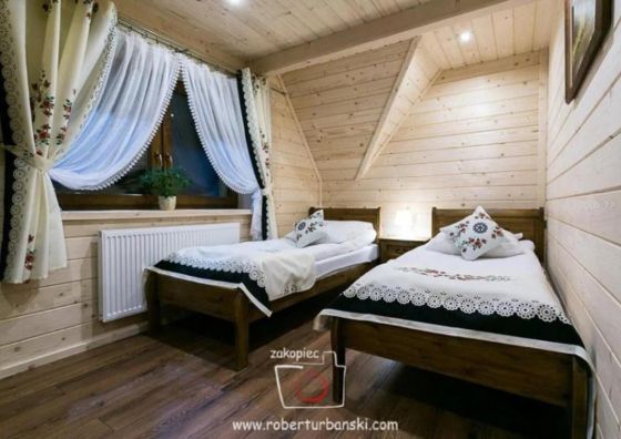 Willa Adrian Domek Lux Poronin Zakopane