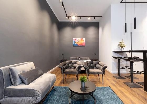 Rainbow Apartments 4 Kraków