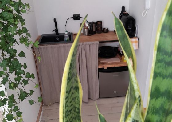 Apartament 