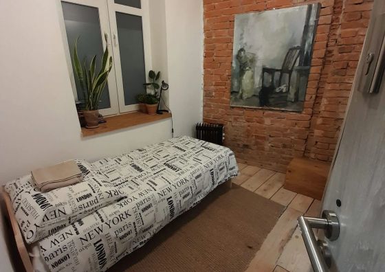 Apartament 