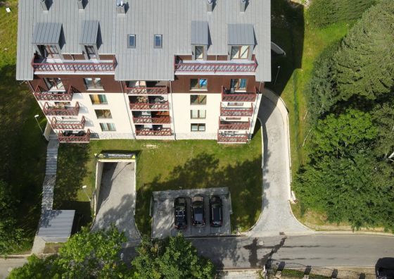 Apartament Źródełko Rac Świeradów-Zdrój