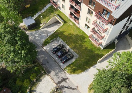Apartament Źródełko Rac Świeradów-Zdrój