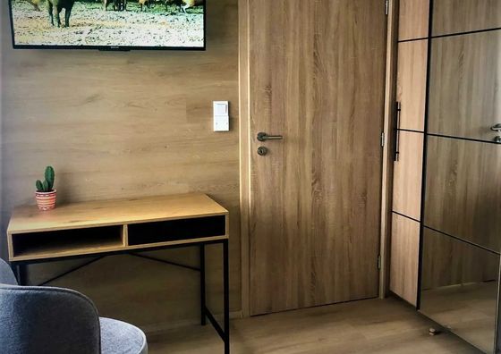 Lady apartments Liberec