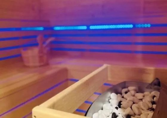 Jagodowy Ski & Spa Lasówka