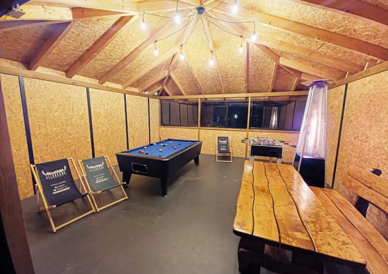 Domek Jelonkowo Brenna