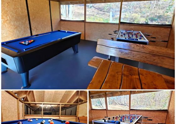 Domek Jelonkowo Brenna