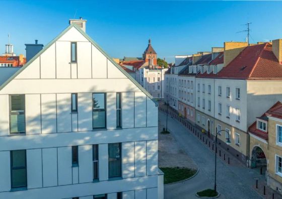 City Apartments Marii Ludwiki 7 Koszalin