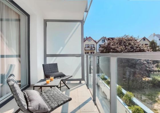City Apartments Marii Ludwiki 7 Koszalin