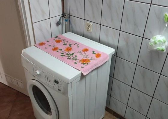 Łapu Capu - Mieszkanie na doby Kwatera Noclegi Grajewo