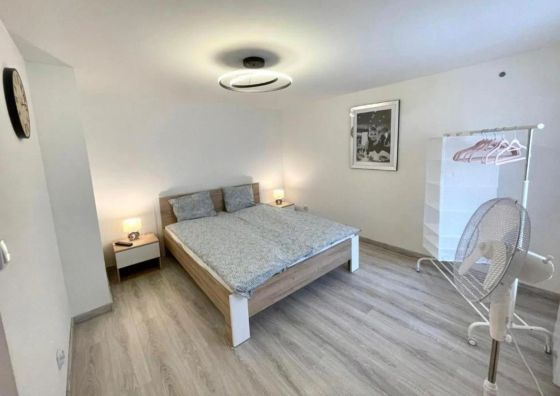 B&J Apartament Międzyzdroje 
