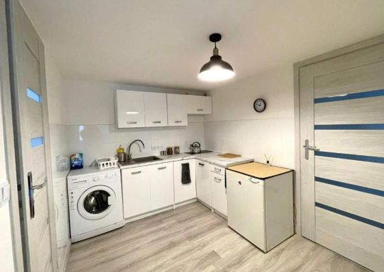 B&J Apartament Międzyzdroje 
