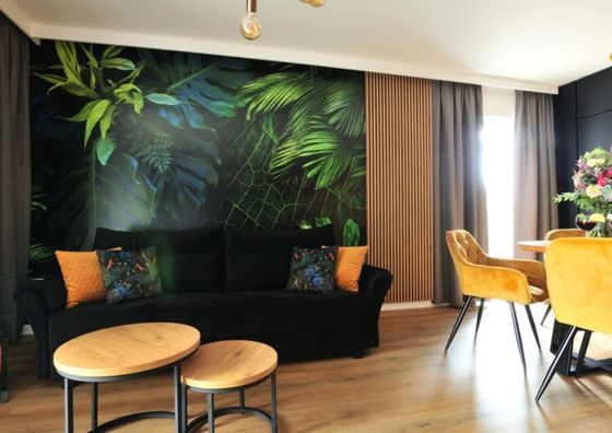 Apartamenty Sun & Snow Residence Polanica-Zdrój