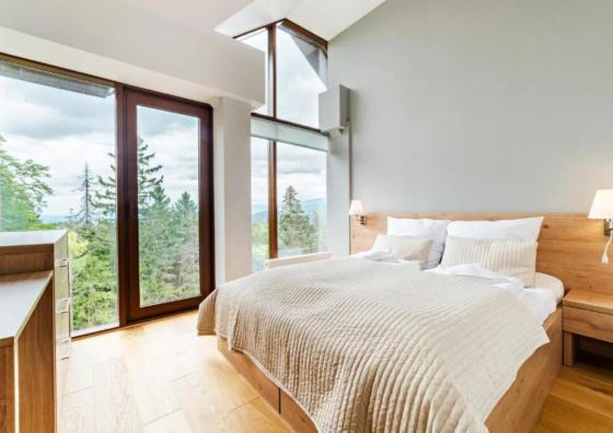 Apartamenty Sun & Snow Resorts Szklarska Poręba