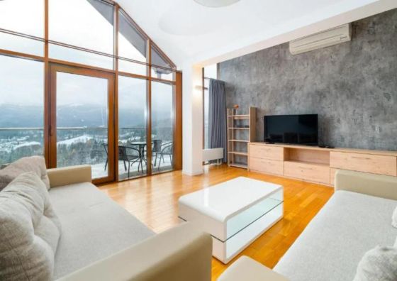 Apartamenty Sun & Snow Resorts Szklarska Poręba