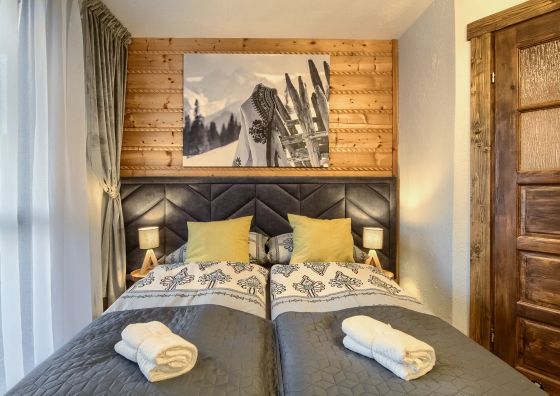 Chata u Bożeny  Szczawnik