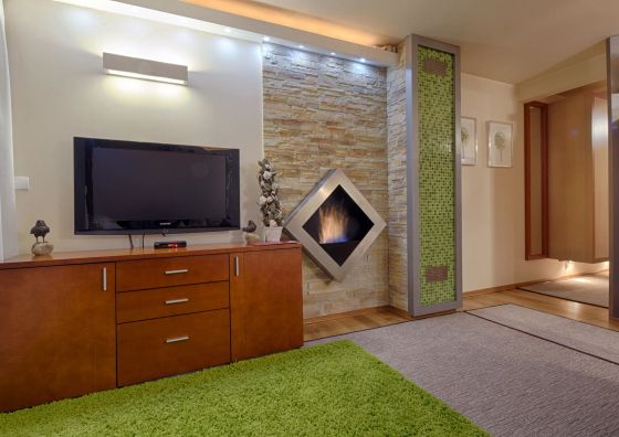 Apartament BLISKO WSZĘDZIE Zakopane