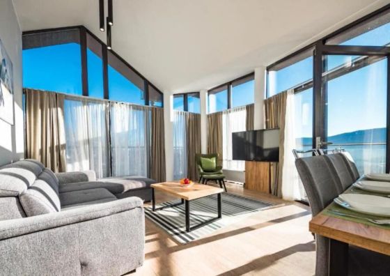 Apartamenty Sun & Snow Resorts II Szklarska Poręba