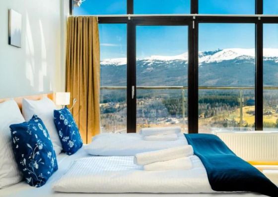 Apartamenty Sun & Snow Resorts II Szklarska Poręba