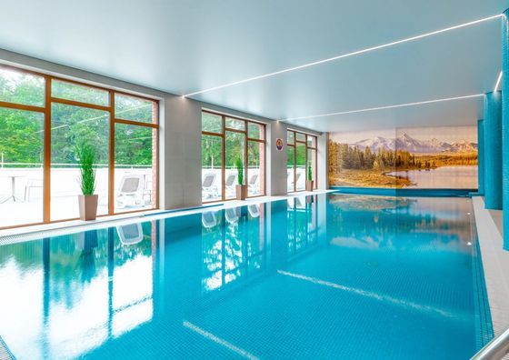 Apartamenty Sun & Snow Stone Hill Szklarska Poręba