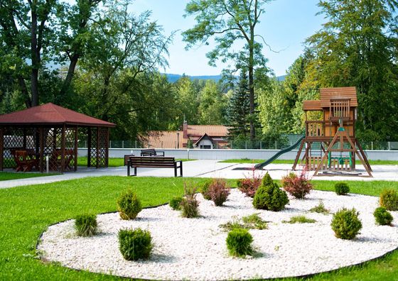 Apartamenty Sun & Snow Stone Hill Szklarska Poręba