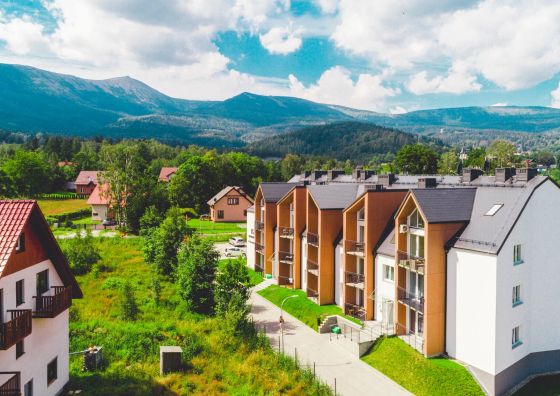Apartamenty Sun & Snow Konopnickiej Karpacz