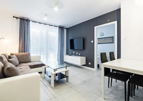 Apartamenty Sun & Snow Konopnickiej Karpacz