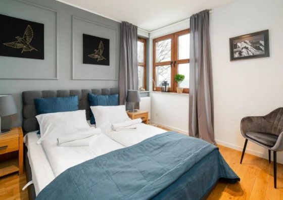 Apartamenty Sun & Snow Residence Karpacz