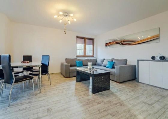 Apartamenty Sun & Snow Leśny Dom Karpacz