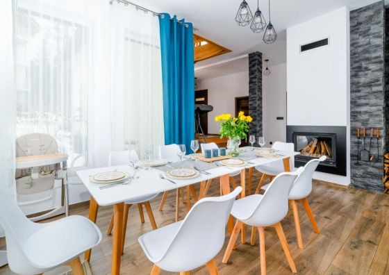 Apartamenty Sun & Snow Dom Sarnia 37 Karpacz