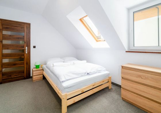 Apartamenty Sun & Snow Dom Sarnia 37 Karpacz