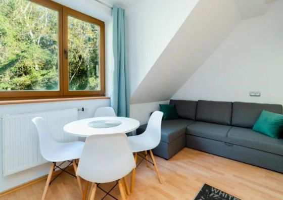 Apartamenty Sun & Snow Moniuszki Karpacz