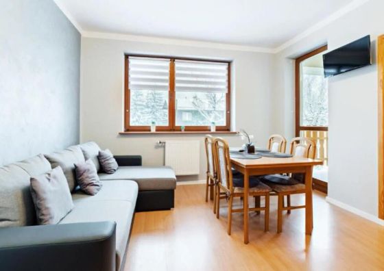 Apartamenty Sun & Snow Moniuszki Karpacz